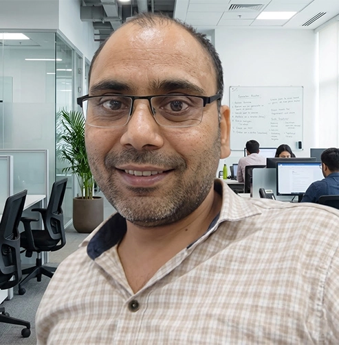 Rajneesh Panchal