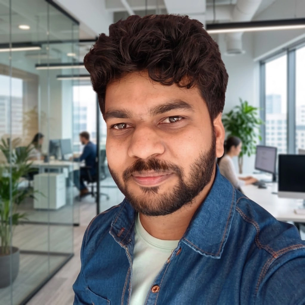 Amit Gupta