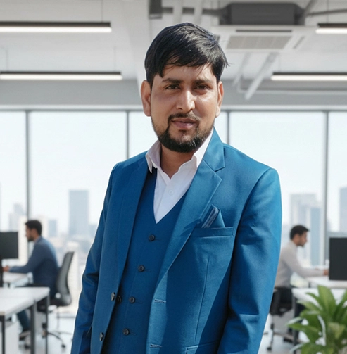 Praveen Kuchaliya