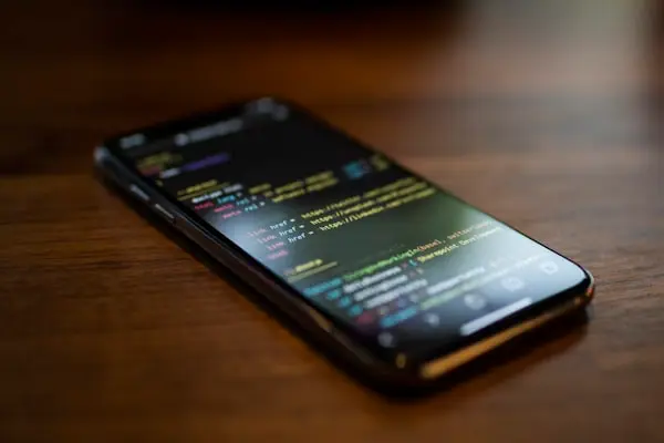 Mobile App Development by TechRLP