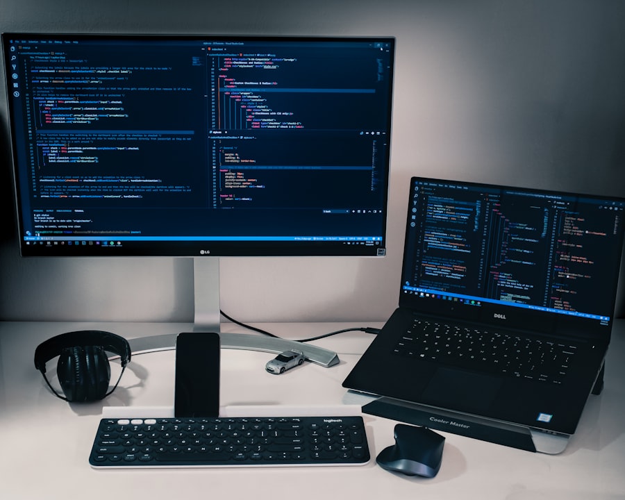 Laravel Development