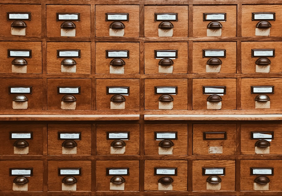 MySQL Database