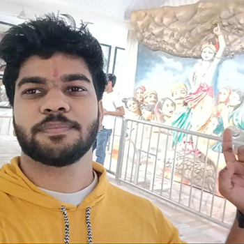 Amit Gupta | Digital Marketer