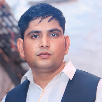 Praveen Kuchaliya | Web Developer